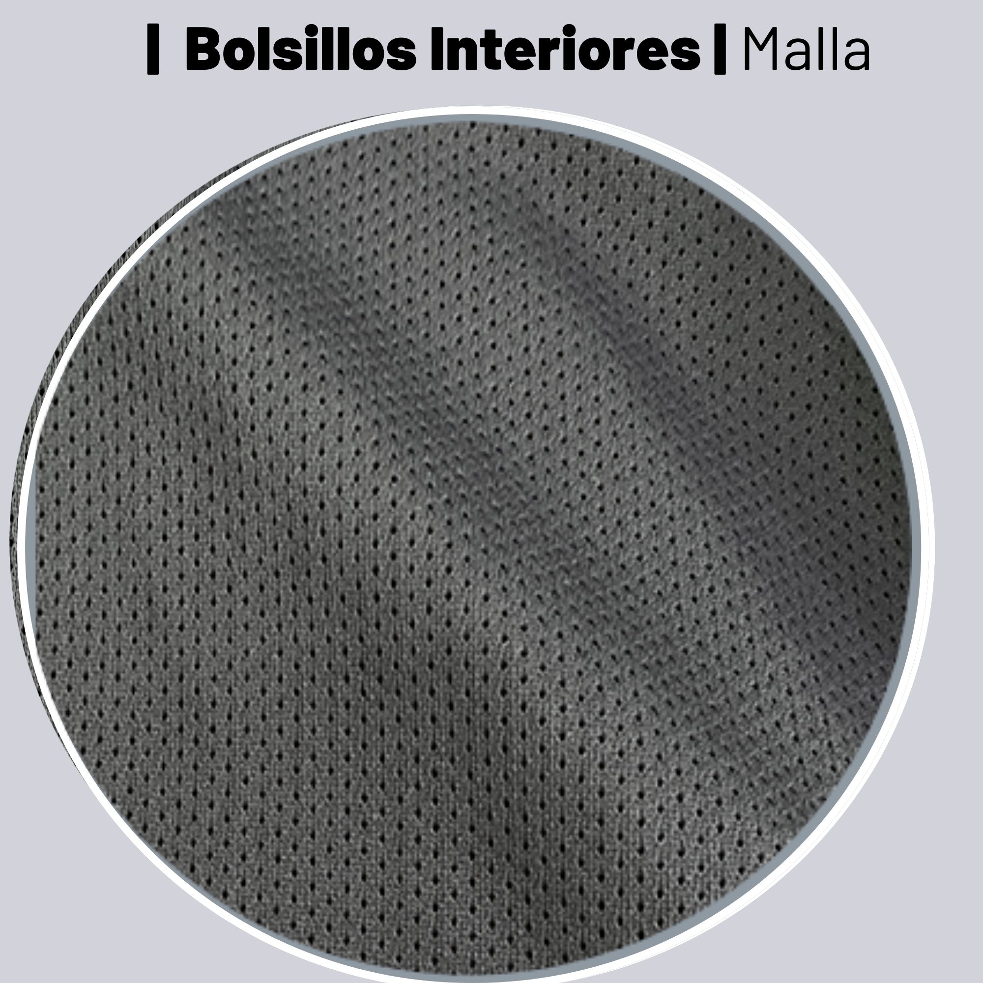 Polerón Micropolar Color Negro - Imagen 6