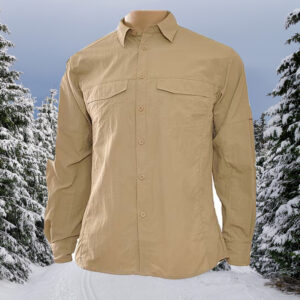 Camisa Con Filtro UV Imp
