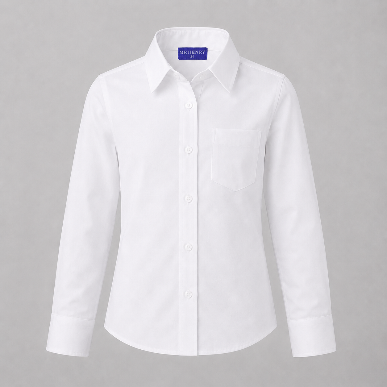 Blusa | Escolar | Niña