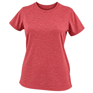 Polera | Cuello Polo | (Mujer) | Colores