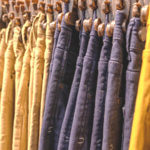 Pantalones