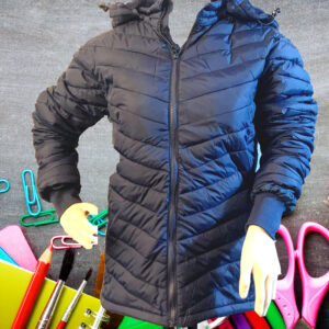Parkas y Casacas