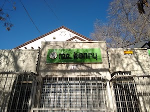 Foto de ubicación de Mr Henry