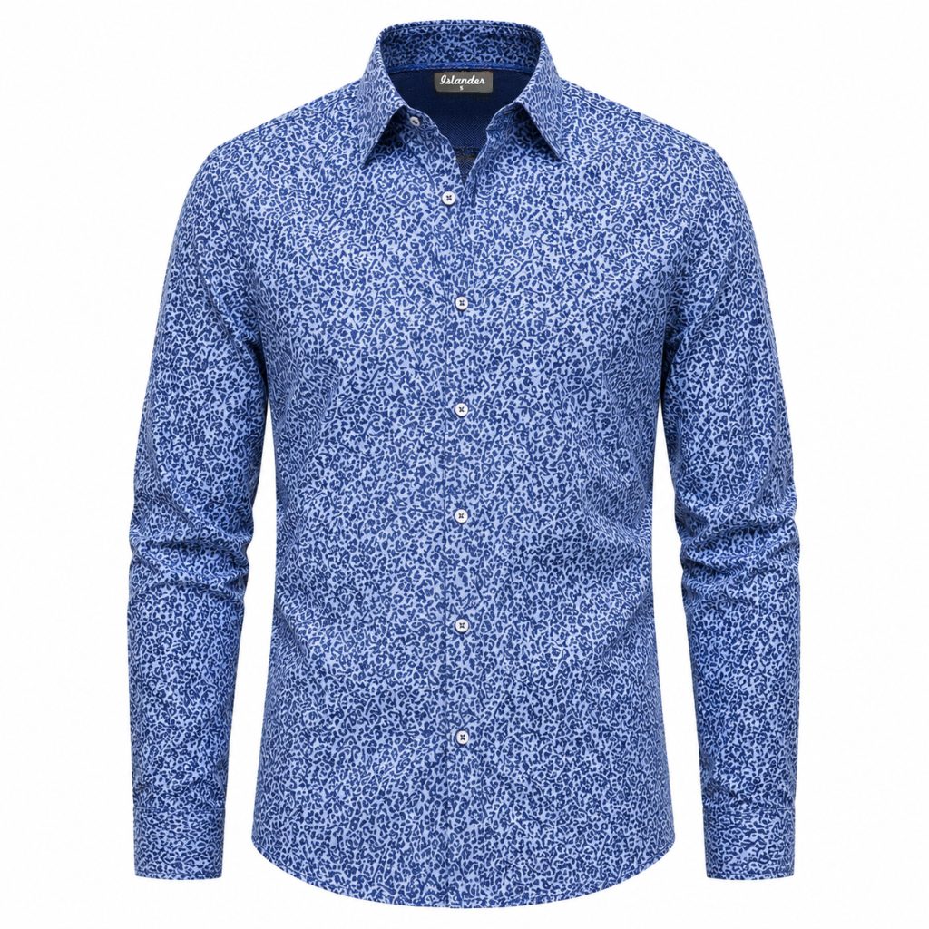 Camisa Estampada / Diseños