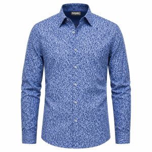 Camisa Estampada / Diseños