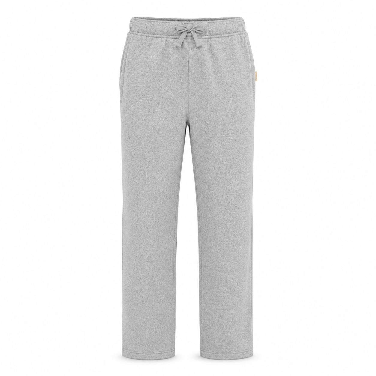 Pantalon | Buzo | S/Puño | (Mujer) - Imagen 2