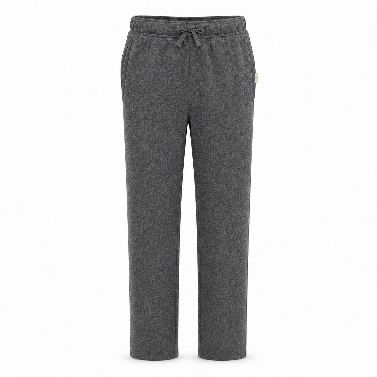 Pantalon | Buzo | S/Puño | (Mujer) - Imagen 4