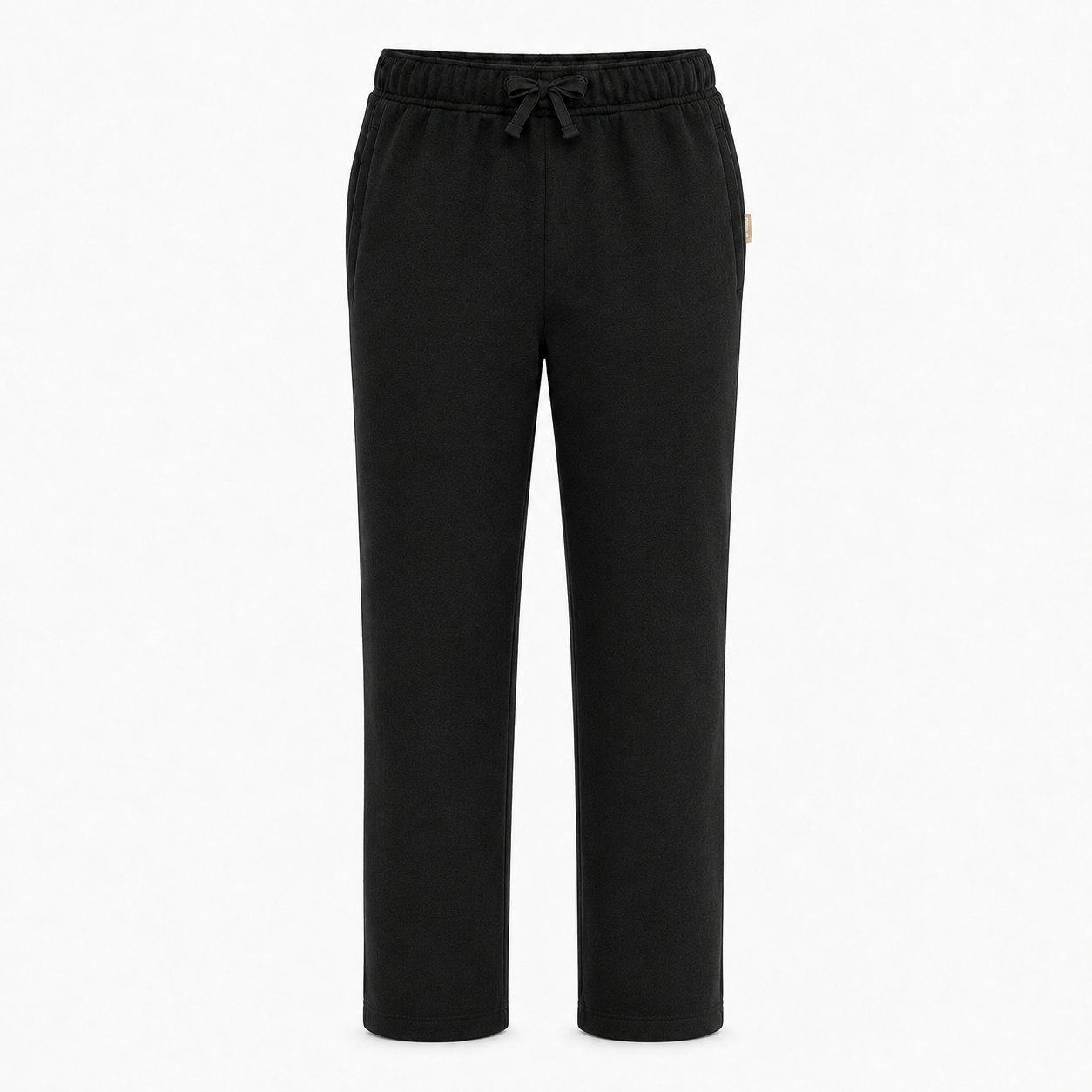 Pantalon | Buzo | S/Puño | (Mujer)