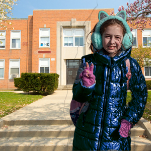 Parkas y Casacas