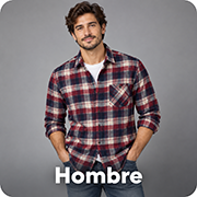 Ropa de Hombre