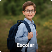 Ropa Escolar
