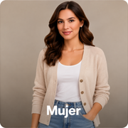 Ropa de Mujer