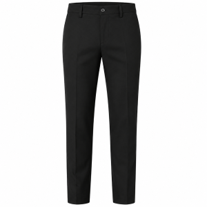 Pantalón Twill Clásico color Negro