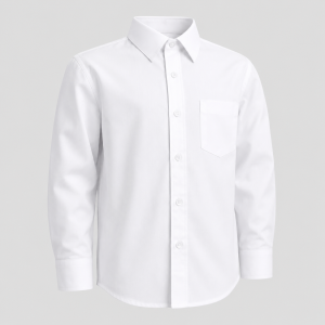Camisa Blanca | Escolar Niño |