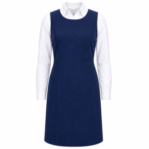 Jumper | Escolar | Mujer |
