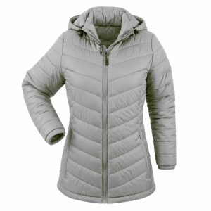 Parka  Mujer | Larga |