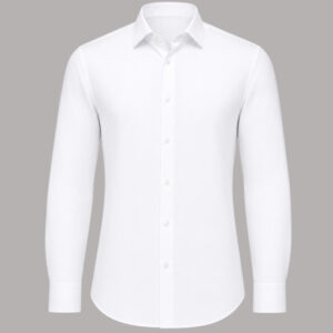 Camisa Oxford M/L  Imp.
