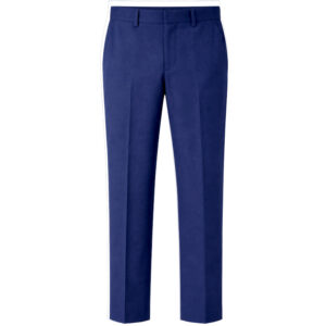 Pantalón Casimir | Escolar Hombre | (Azul Marino)