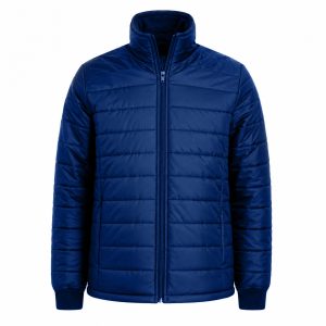 Parka | Líneas | Interior Coral