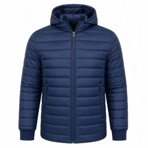 Parka | Escolar | Adulto