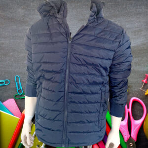 Parkas y Casacas