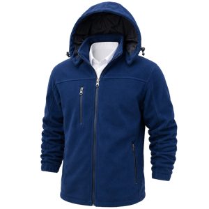 Polerón Micropolar | Escolar | Hombre