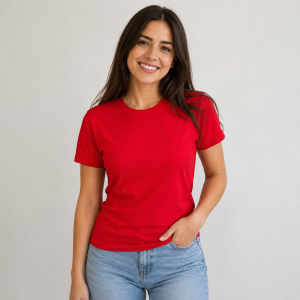 Polera | Cuello Polo | Mujer