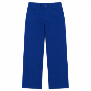 Pantalón Colegio Niña Azul
