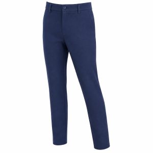 Pantalón | Escolar |  Mujer- Clasico  (Azul Marino)