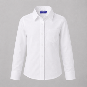 Blusa | Escolar | Niña