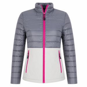 Parka Mujer  | C/Softshell |