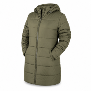 Parka Mujer | Larga |