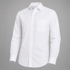 Blusa | Escolar Mujer | Blanca