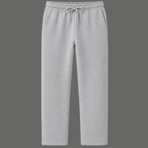 Pantalon de Buzo hombre  S/Puño