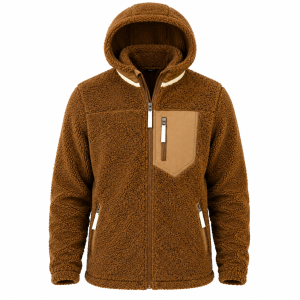 Poleron | Sherpa |  C/Capuchon