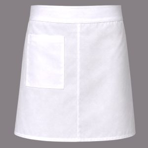 Mandil | Chef | (Blanco)