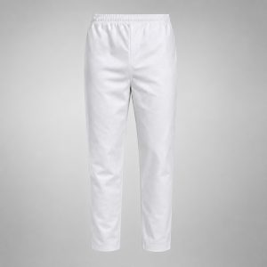 Pantalon | Chef | (Blanco)