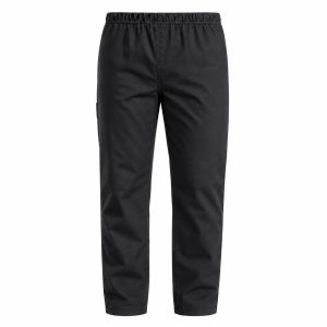Pantalon | Chef | (Negro)