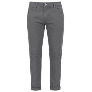 Pantalón  | Twill Modelo Jeans |  Marengo