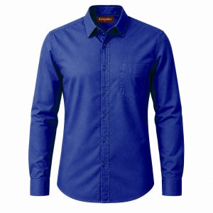 Camisa Lisa / Colores