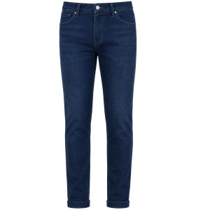 Pantalon/Jeans- |Black-Blue |