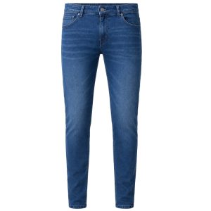 Jeans | Focalizado | Azul