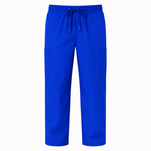 Pantalon | Clinica | Hombre-Azulino