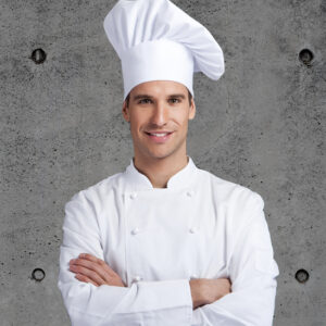 Ropa Para Chef