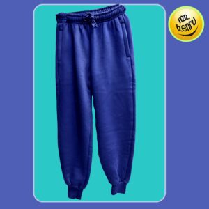 Pantalon de Buzo | Niño | S/Puño