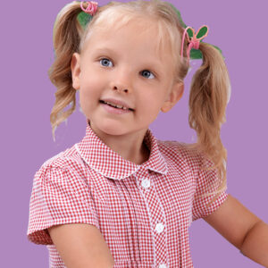 Párvulo Niña