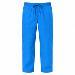Pantalon | Clinica | Hombre-Celeste