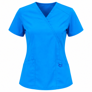 Top Mujer Clinica / Celeste