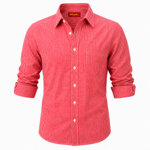 Camisa Fantasia | Cuadrille | Colores